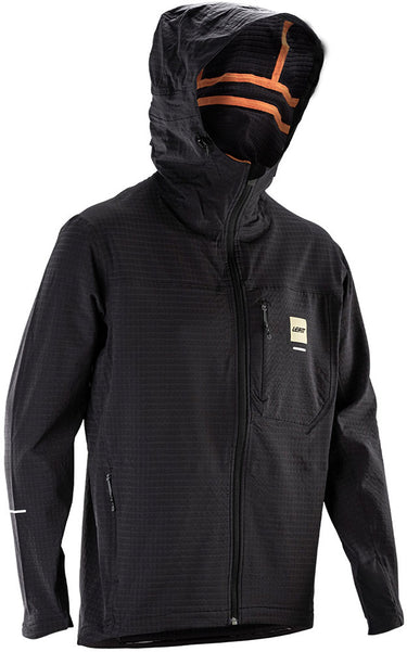 Leatt thermaflow 5.0 - mtb thermal jacket