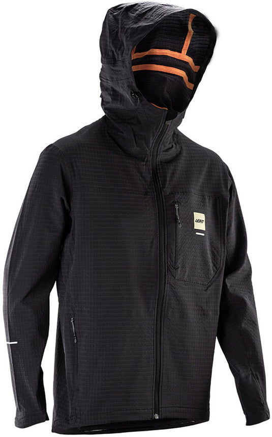 Leatt thermaflow 5.0 - mtb thermal jacket