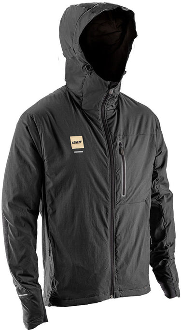Leatt thermaflow 6.0 - mtb thermal jacket