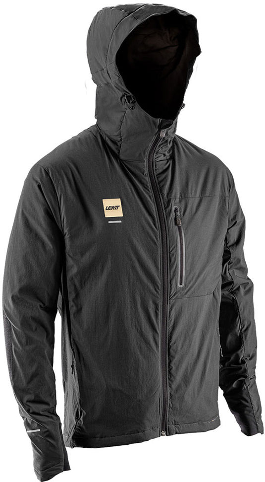 Leatt thermaflow 6.0 - mtb thermal jacket