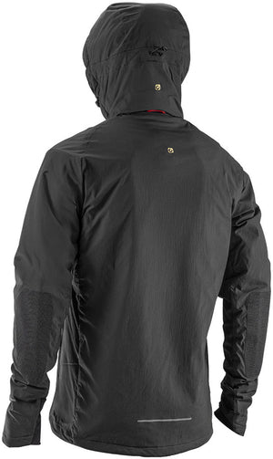 Leatt thermaflow 6.0 - mtb thermal jacket