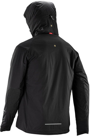 Leatt windblock 1.0 - mtb wind jacket