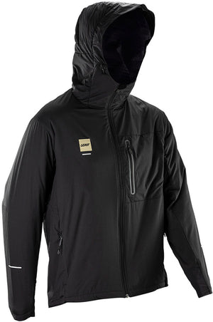 Leatt windblock 1.0 - mtb wind jacket