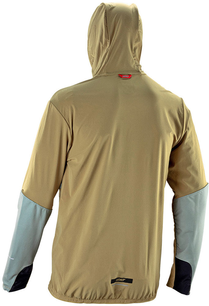 Load image into Gallery viewer, Leatt windblock 1.0 - mtb wind jacket
