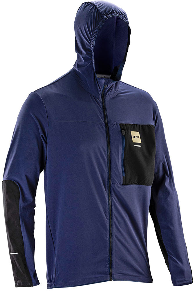 Load image into Gallery viewer, Leatt windblock 1.0 - mtb wind jacket
