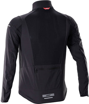 Leatt windblock 2.0 - mtb wind jacket
