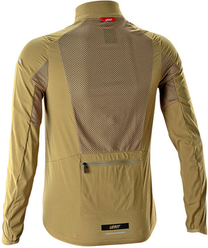 Leatt windblock 2.0 - mtb wind jacket