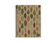 Miquelrius notitieboek - leaves - a4 geruit - 120 blz