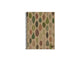 Miquelrius notitieboek - leaves - a4 blanco - 120 blz