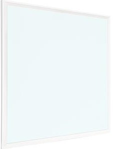 Afbeelding laden in galerijviewer, Enzo led backlit paneel wit 60x60cm 30w 6000k 4050lm - 5016030
