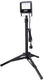 Enzo led bouwlamp 30w op tripod statief 6400k ip65 - 5017611