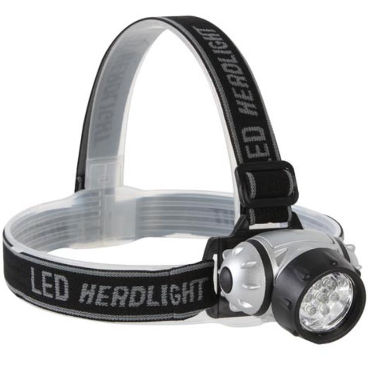 Load image into Gallery viewer, Led hoofdlamp - 65 lumen
