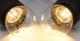 Enzo led kogellamp e27 helder warm wit 1w - led0146
