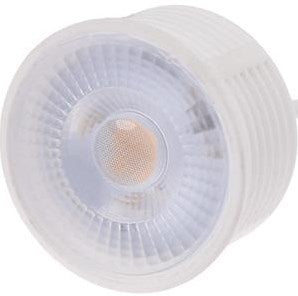 Afbeelding laden in galerijviewer, Enzo led module inbouw 50mm wit 5w 38gr dimtowarm - led4870
