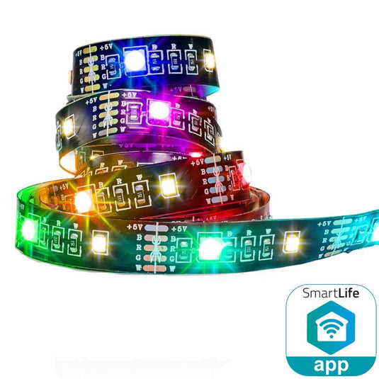 Nedis gaming verlichting