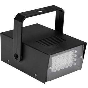 Led stroboscoop