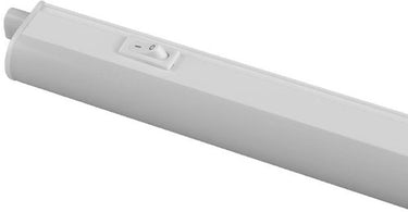 Enzo led t5 armatuur met schakelaar 90cm 12w 3000k - 5019020
