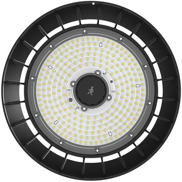 Enzo led ufo highbay 100w 4000k 120gr 17000 lumen + sensor - 9002560