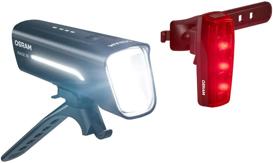Osram ledsbike® race 50 set