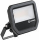 Enzo ledvance led bouwlamp 20w 4000k zwart - 5017511