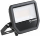 Enzo ledvance led bouwlamp 50w 6500k zwart - 5017532