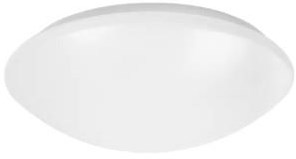 Load image into Gallery viewer, Enzo ledvance led plafonniere 250mm 13w 3000k ip44 - 5017820
