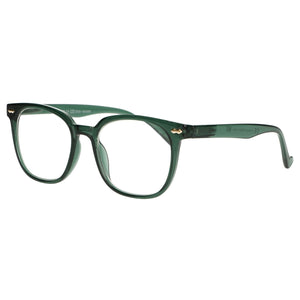 Spectrum leesbril groen 3.00