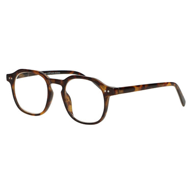 Spectrum leesbril havanna 3.00