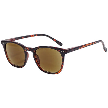 Spectrum lees-zonnebril tortoise 3.00