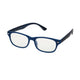 Spectrum computerbril blauw 1.00