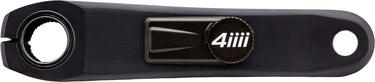 4iiii precision 3+ powermeter crankarm for shimano ultegra fc-r8100