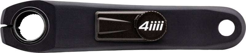 4iiii precision 3+ powermeter crankarm for shimano ultegra fc-r8100
