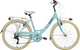 Legnano Picadilly 43 cm 6 sp licht blauw