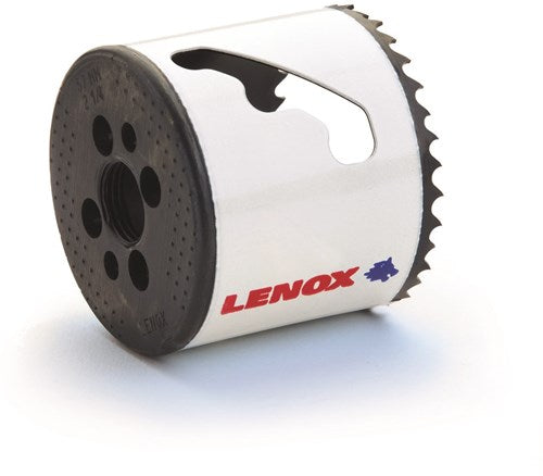 Lenox gatzaag, bi-metaal - 46 mm - lx3002929l - 3002929l
