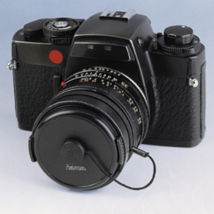 Load image into Gallery viewer, Lensdop houder
