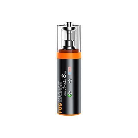 Load image into Gallery viewer, Lensgo handheld rookmachine smoke s mini
