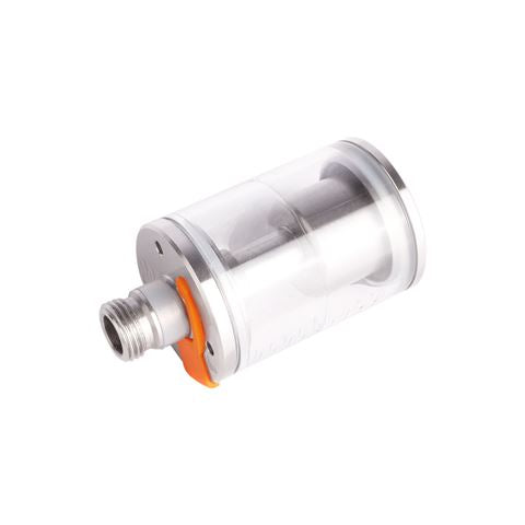 Load image into Gallery viewer, Lensgo rook capsule - smoke chamber
