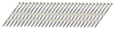 Paslode stripspijker 2,8x70 ring inox a2 lenskop (+gas) im90 p 1250