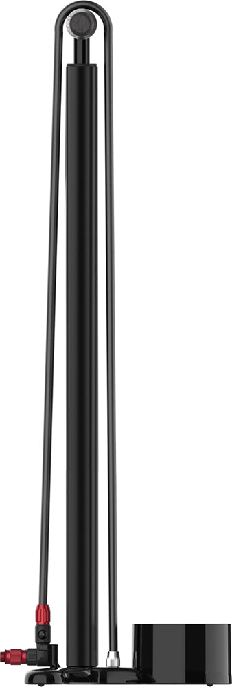 Load image into Gallery viewer, Lezyne alloy floor drive 220psi floor pump

