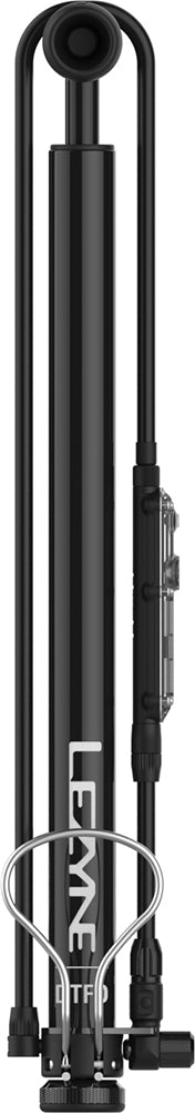 Load image into Gallery viewer, Lezyne digital travel floor drive floor pump
