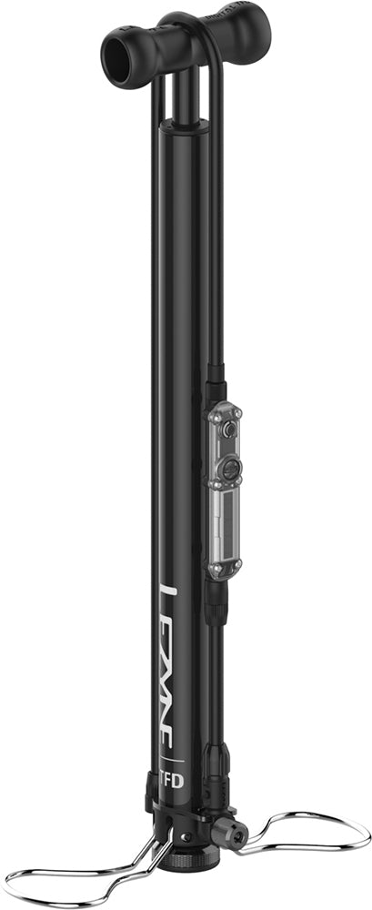 Load image into Gallery viewer, Lezyne digital travel floor drive floor pump
