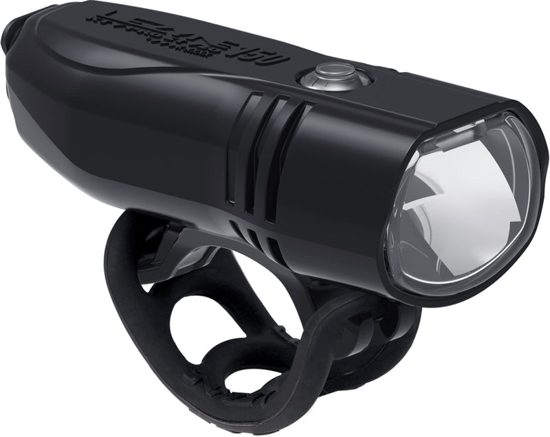 Load image into Gallery viewer, Lezyne ktv stvzo pro 150+ front light
