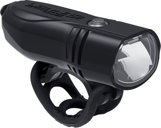 Lezyne ktv pro 150+ ktv stvzo lighting set