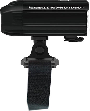 Lezyne micro drive pro 1000+ helmet lamp