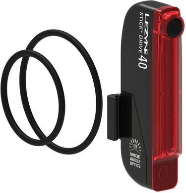 Lezyne stick+ stvzo