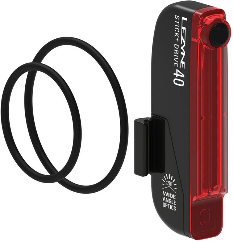 Load image into Gallery viewer, Lezyne stick+ stvzo
