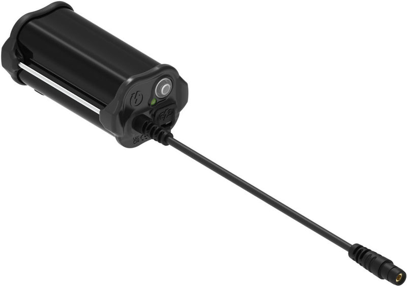 Load image into Gallery viewer, Lezyne super hb stvzo p1350+ loaded kit lighting set
