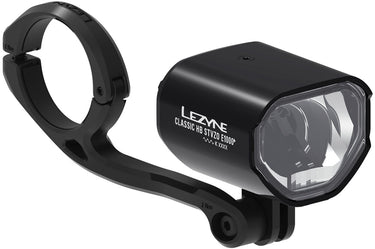 Lezyne e-bike classic hb stvzo e1000+ front light