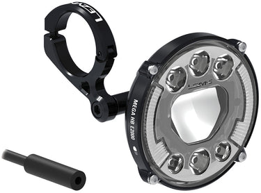 Lezyne mega hb stvzo e2000 front light