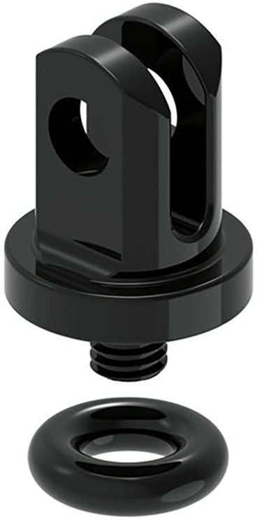 Lezyne al go-pro led adapter